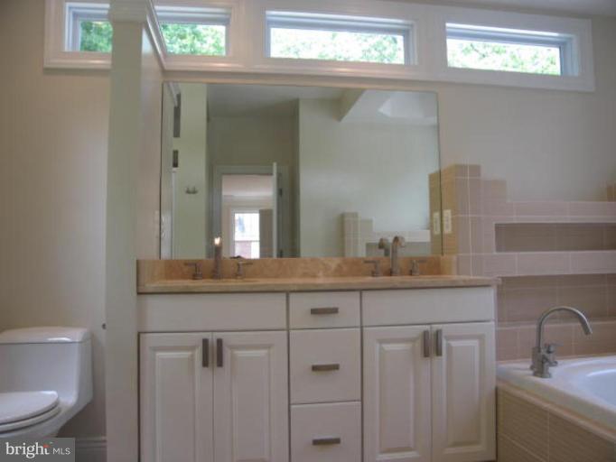 3002 Jennings Road Kensington, MD 20895 - Photo 18 of 24 Master Bath #2