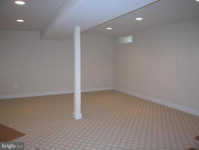 3002 Jennings Road Kensington, MD 20895 - Photo 20 of 24 Recreation Room #2