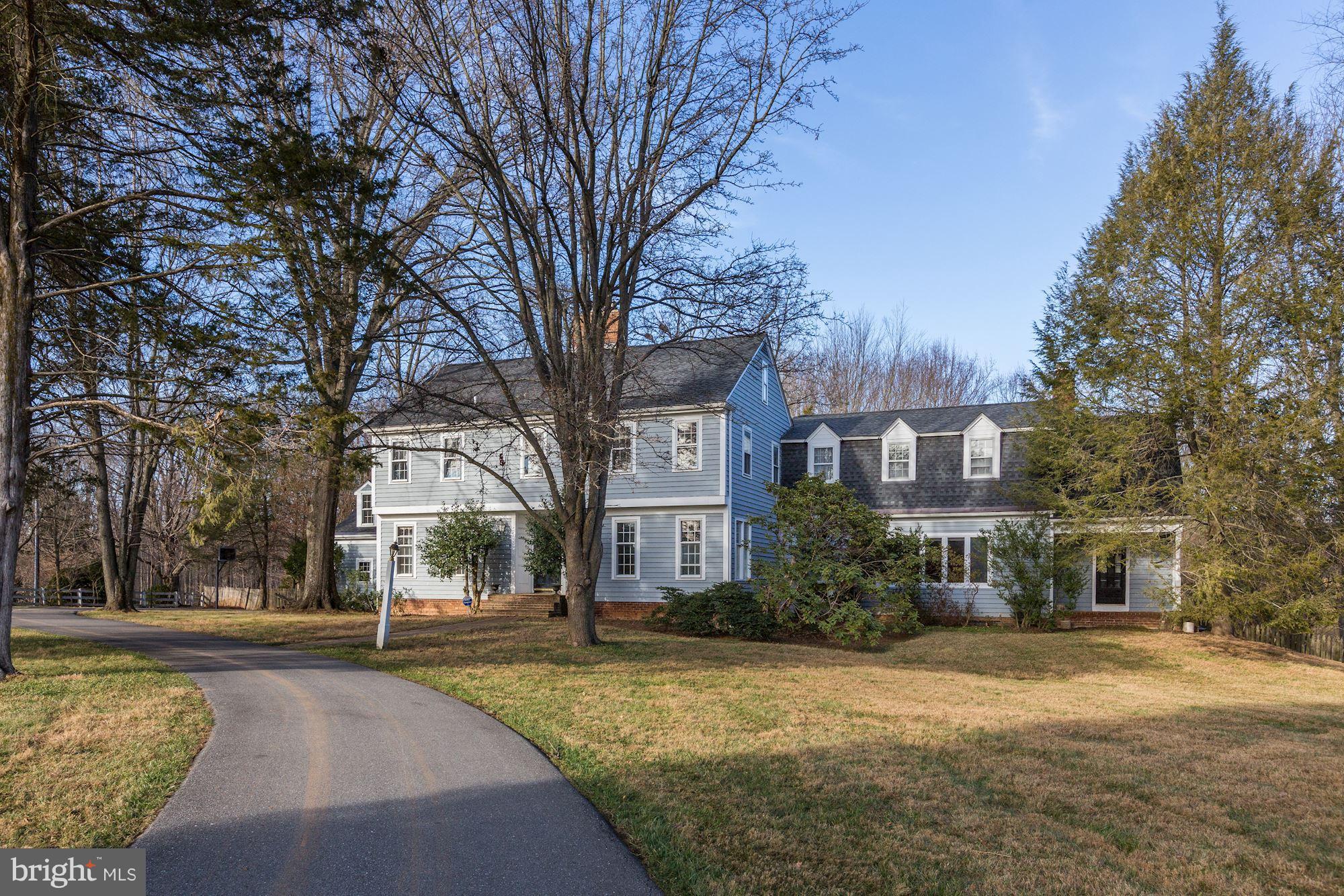 15011 Springfield Road Darnestown, MD 20874 - Photo 2 of 30 Exterior (Front)