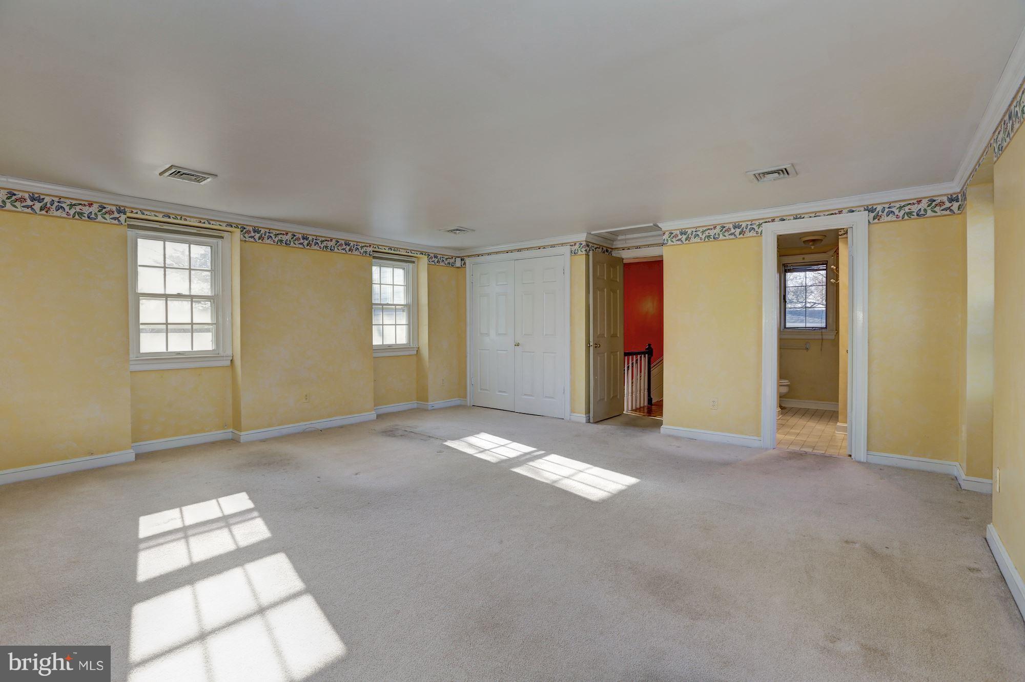 15011 Springfield Road Darnestown, MD 20874 - Photo 22 of 30 Bedroom (Master)