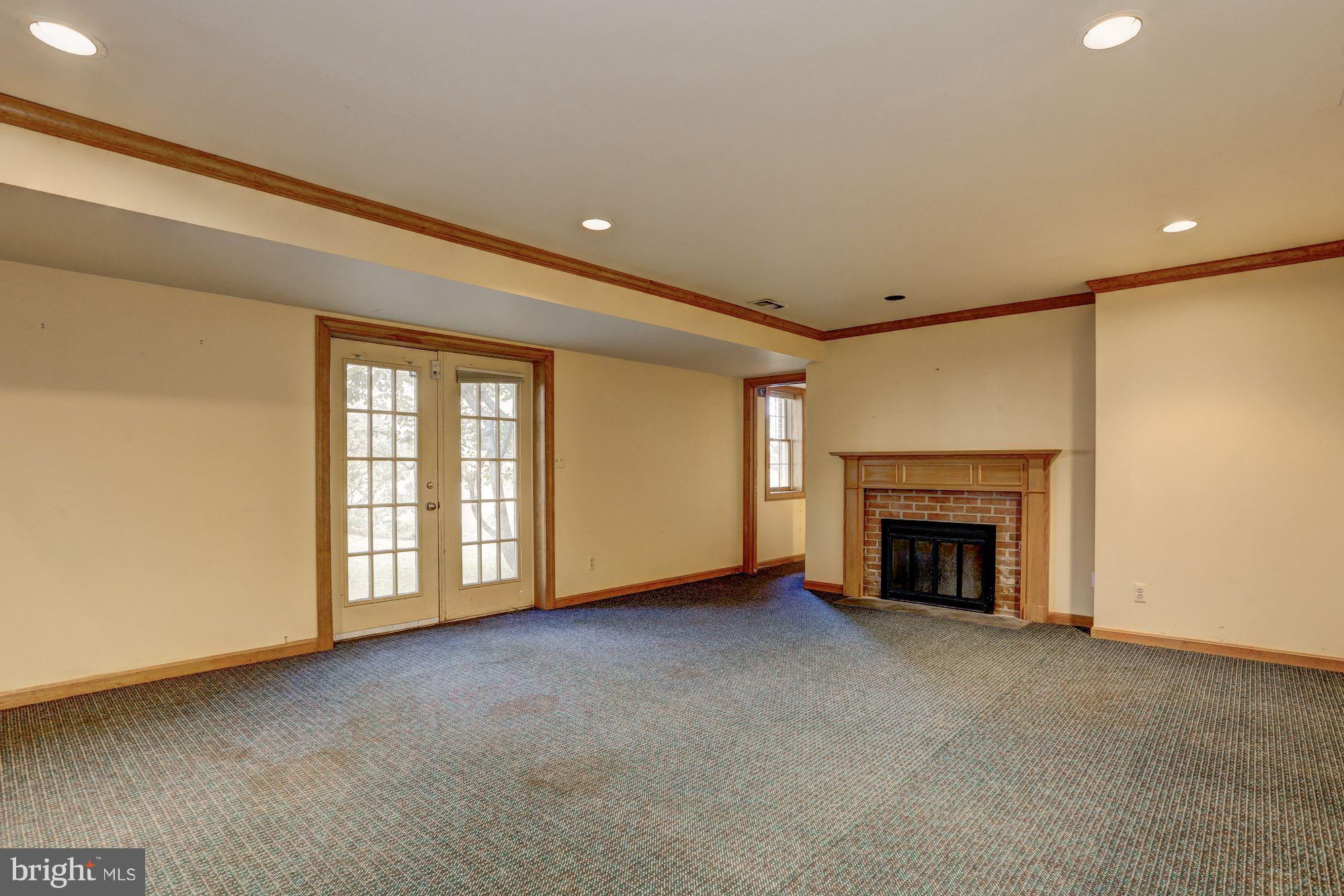 15011 Springfield Road Darnestown, MD 20874 - Photo 25 of 30 Basement