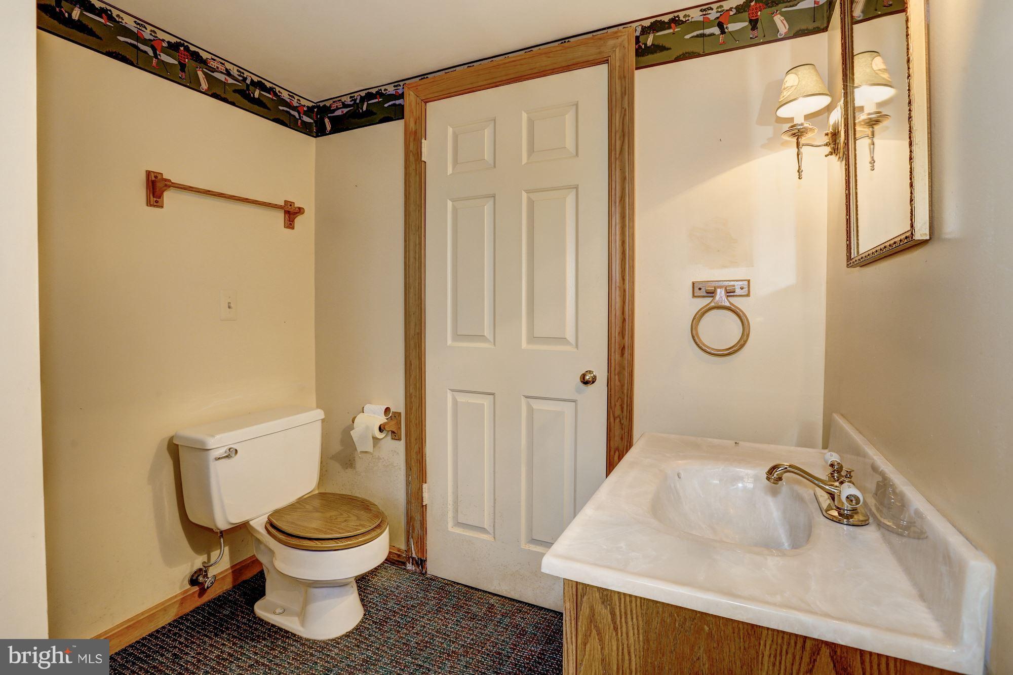 15011 Springfield Road Darnestown, MD 20874 - Photo 26 of 30 Full Bath in Basement