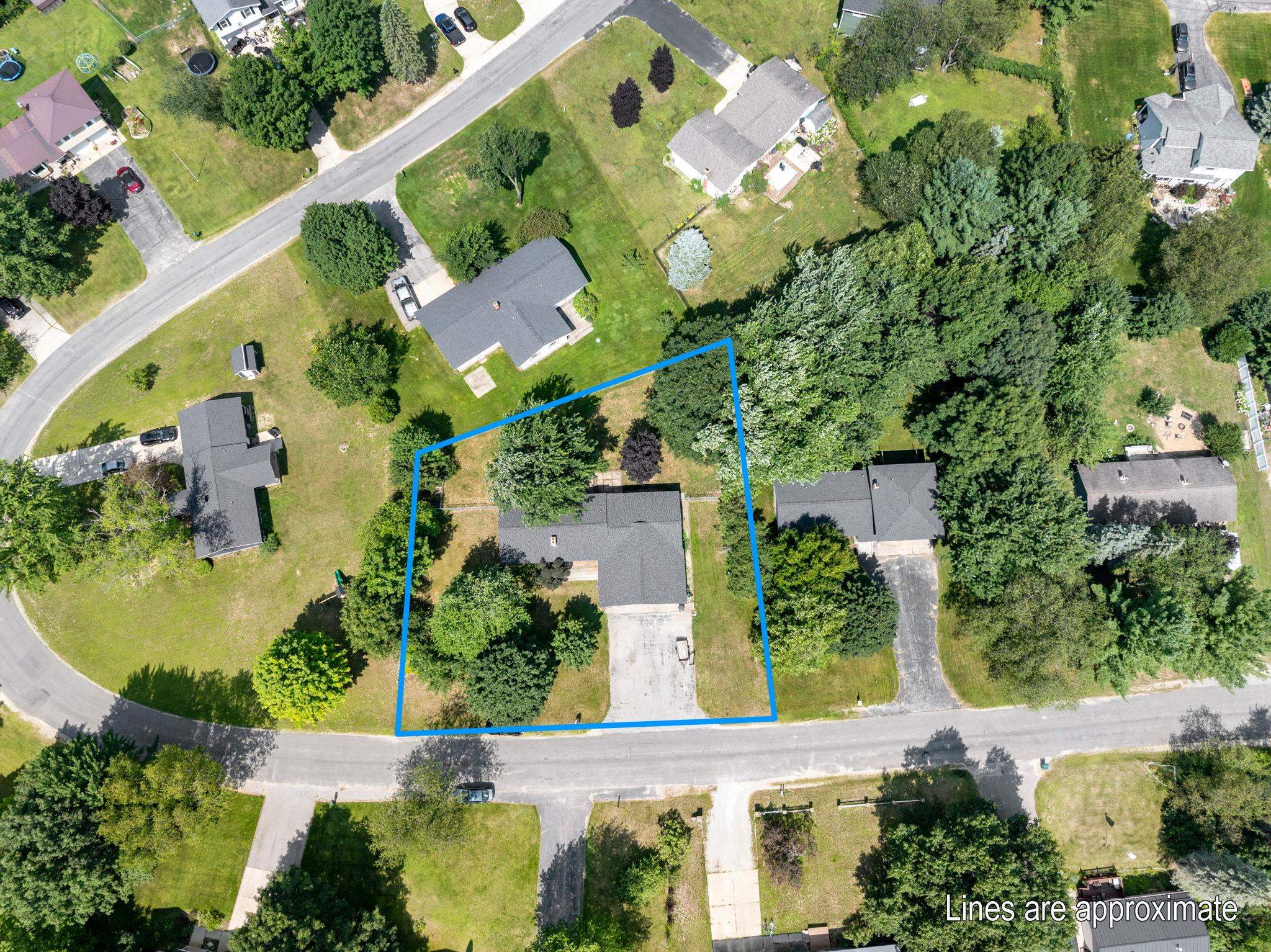 2218 Tamara Road, Unit LOT: 15 Kalkaska, MI 49646 - Photo 43 of 44 Gallery Image 43