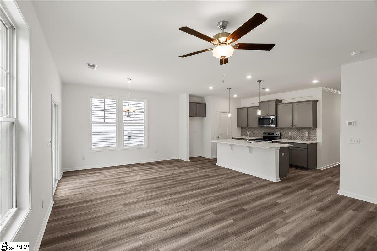 184 Hunter Ridge Drive Boiling Springs, SC 29316 - Photo 16 of 33 Gallery Image 16