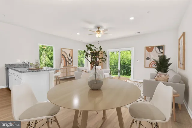 $395,900 | 8133 Bartholomew Court, Baltimore, MD 21206