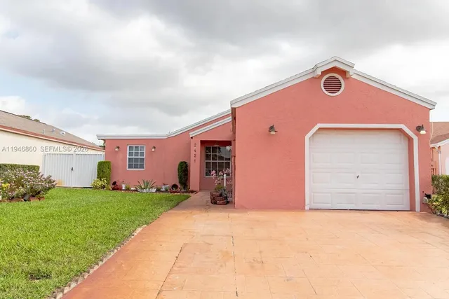 $579,900 | 2421 Southwest 84th Terrace, Miramar, FL 33025