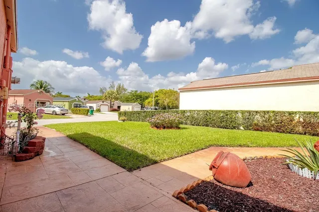 $579,900 | 2421 Southwest 84th Terrace, Miramar, FL 33025