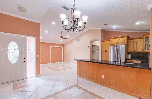 $579,900 | 2421 Southwest 84th Terrace, Miramar, FL 33025