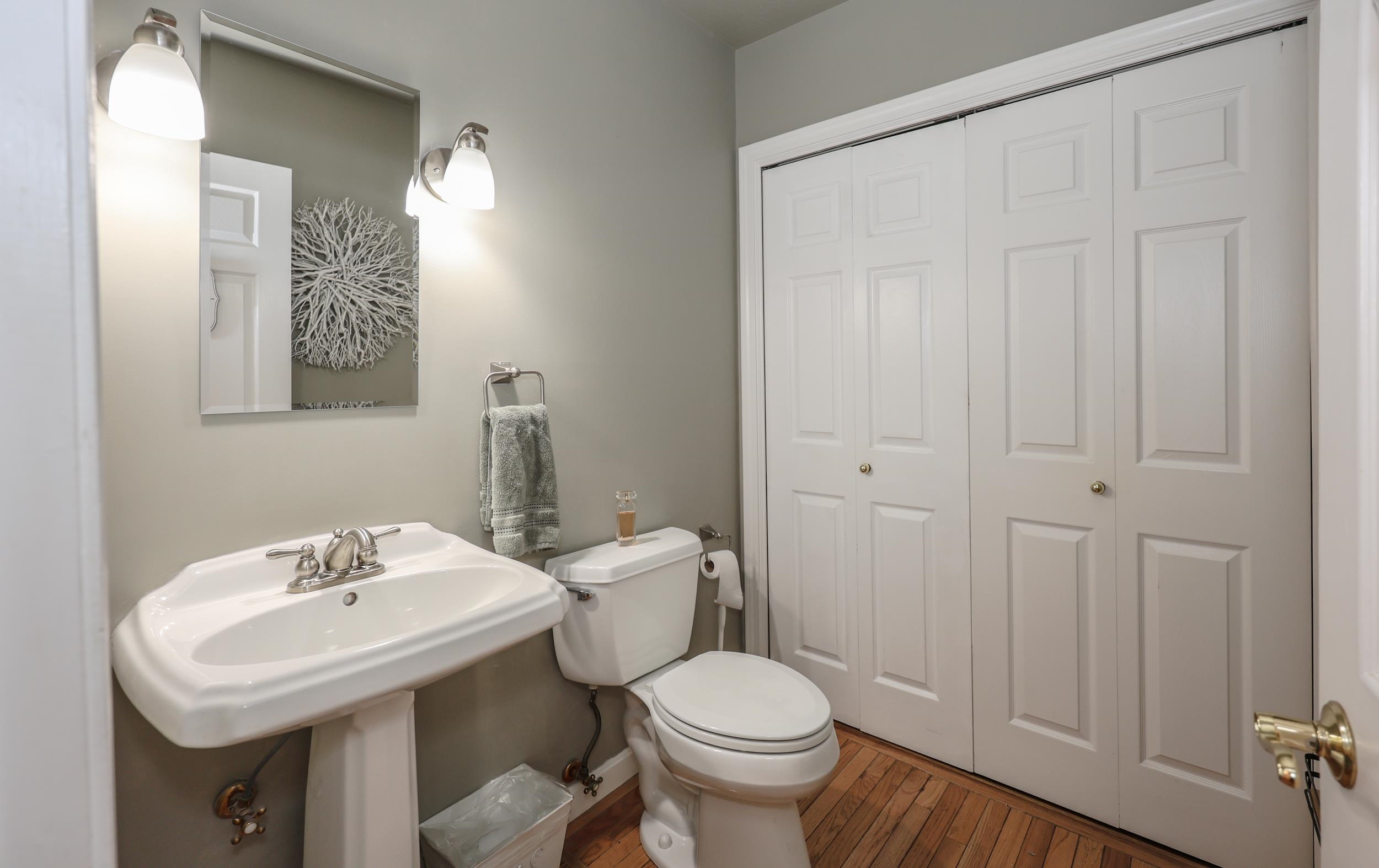 31 Stanstead Place Nashua, NH 03063 - Photo 21 of 42