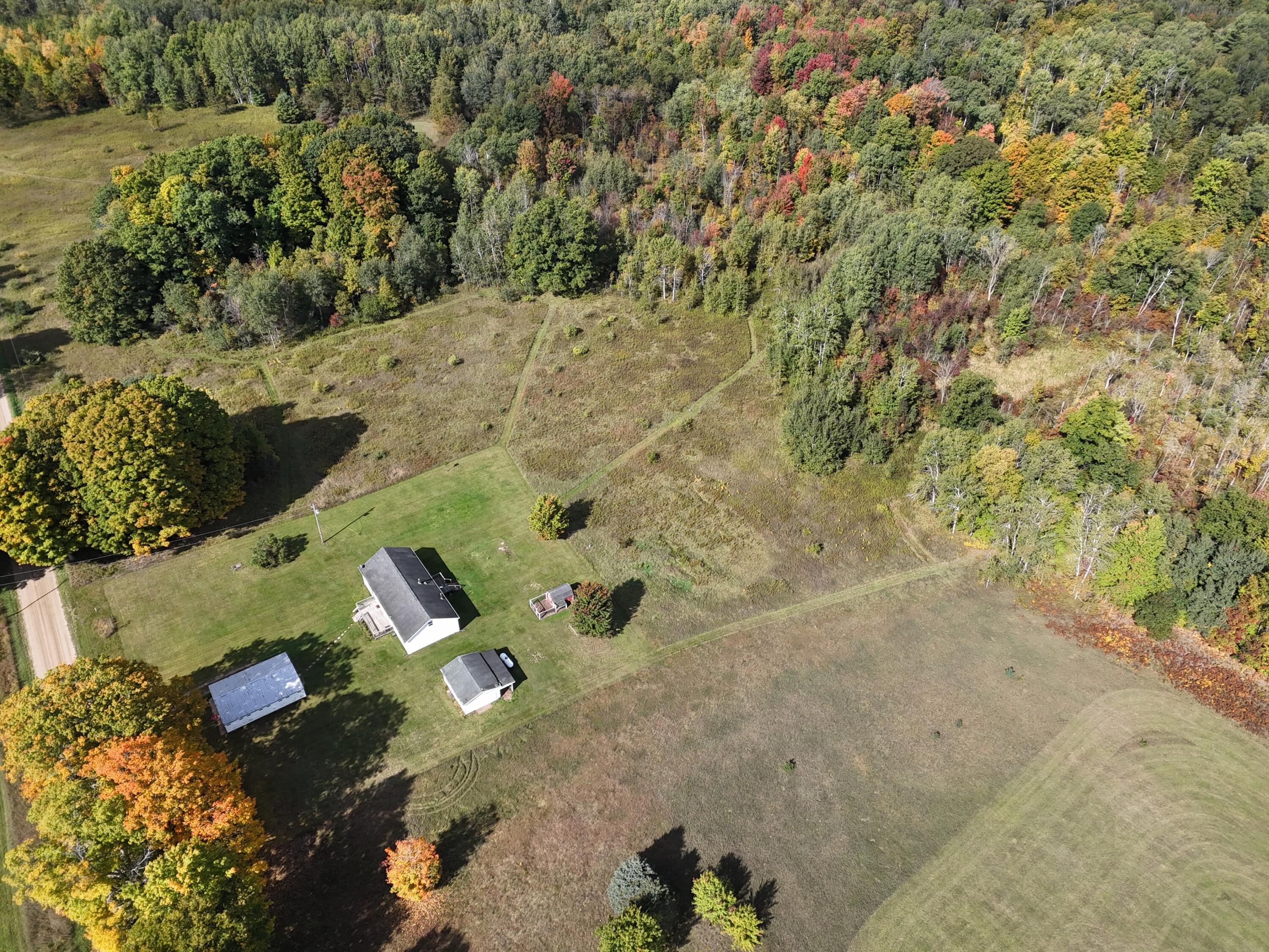 19360 McClish Road Copemish, MI 49625 - Photo 36 of 49 19360 McClish Rd