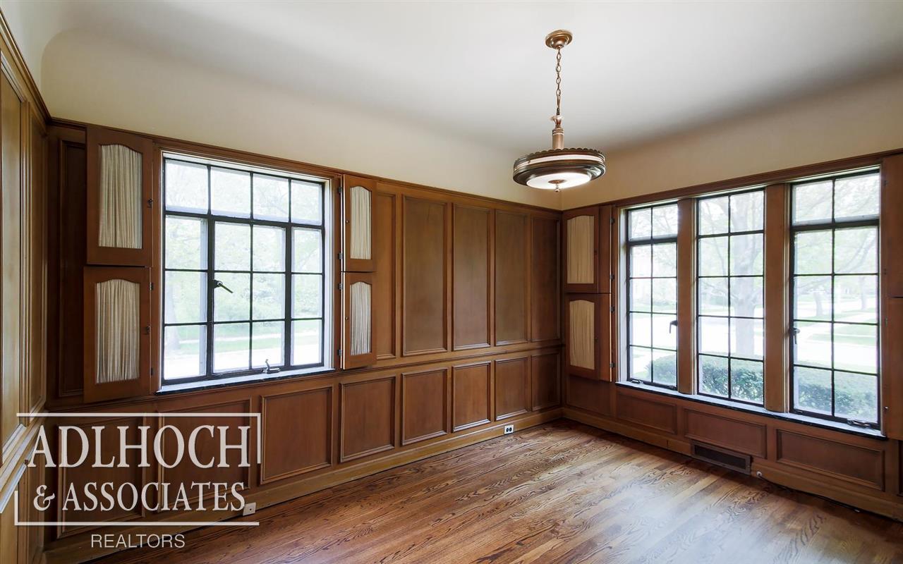 1275 Audubon Road Grosse Pointe Park, MI 48230 - Photo 9 of 18
