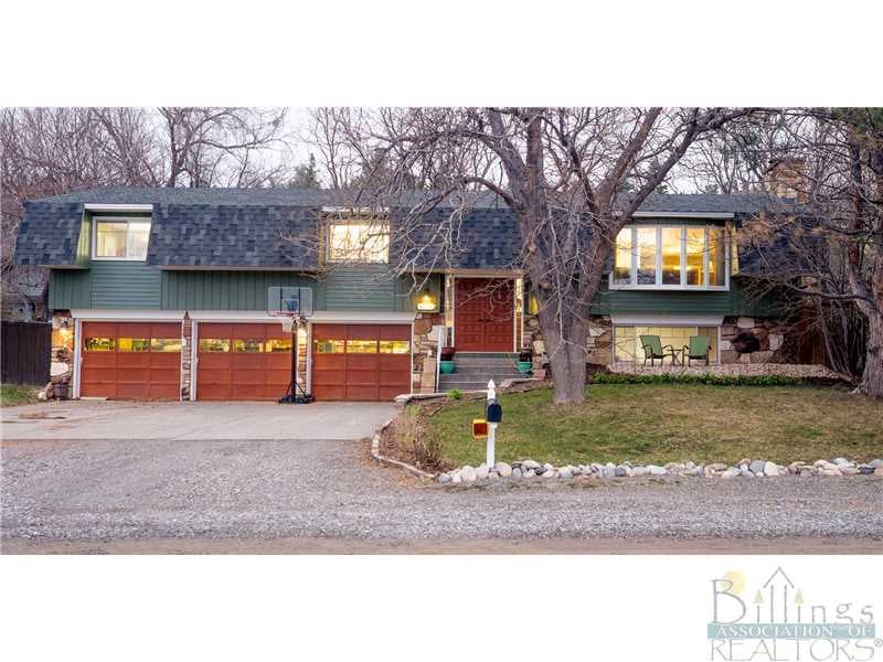 4223 Rimrock Road Billings, MT 59106 - Photo 1 of 1 Gallery Image 1
