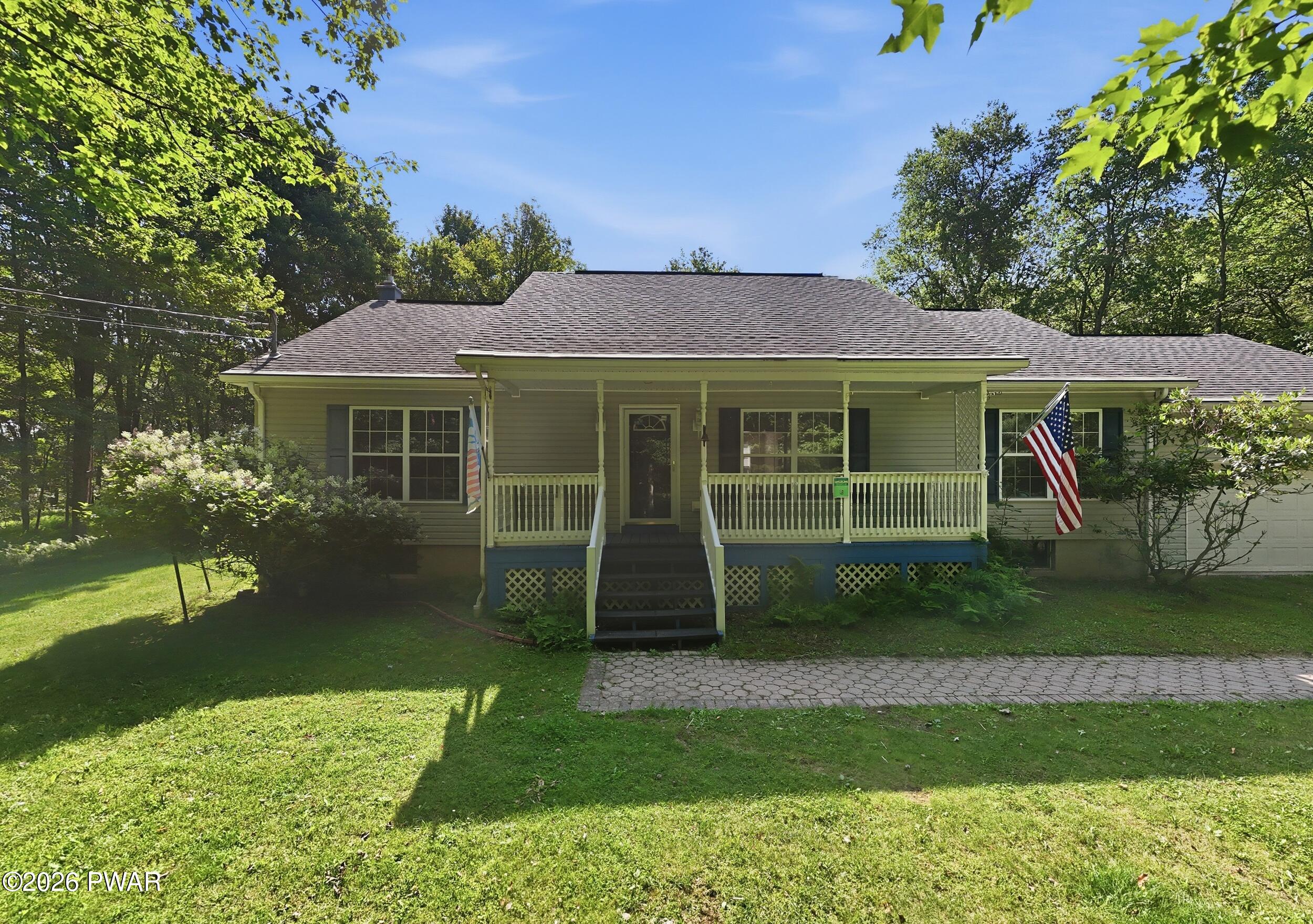 710 Hemlock Road Waymart, PA 18472 - Photo 36 of 50