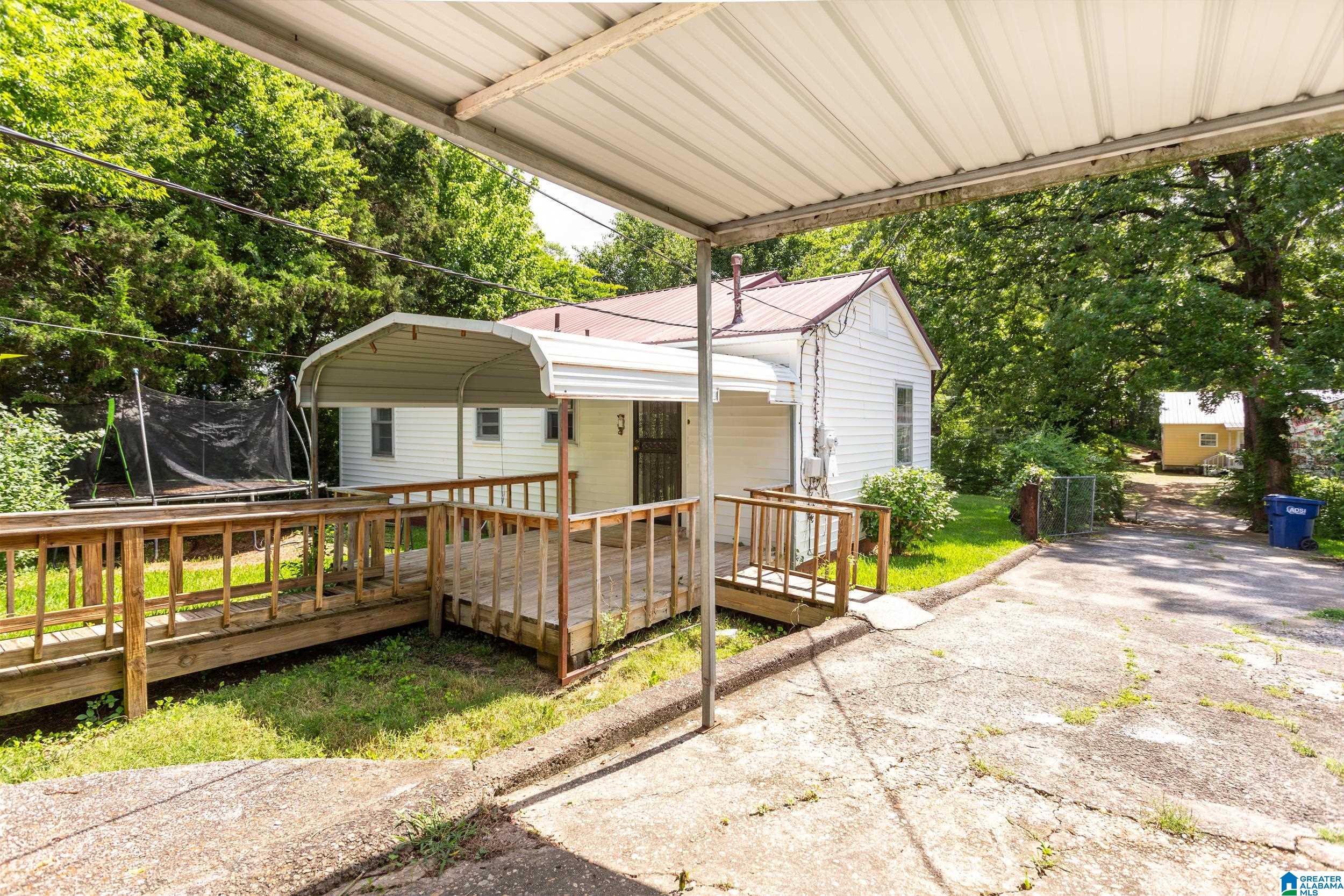 4106 Ridge Drive Anniston, AL 36206 - Photo 27 of 27