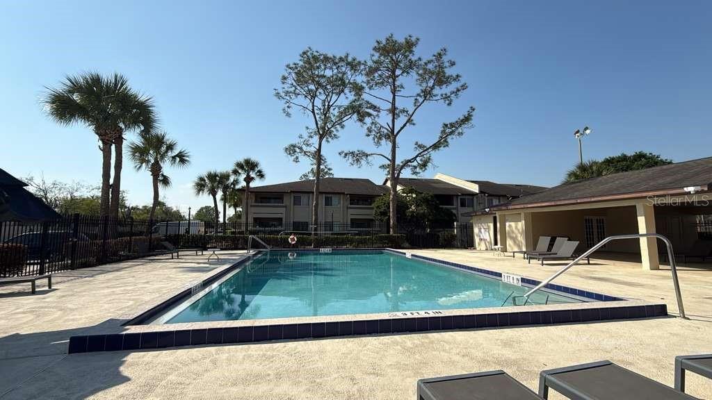 6128 Curry Ford Road, Unit 156 Orlando, FL 32822 - Photo 21 of 21