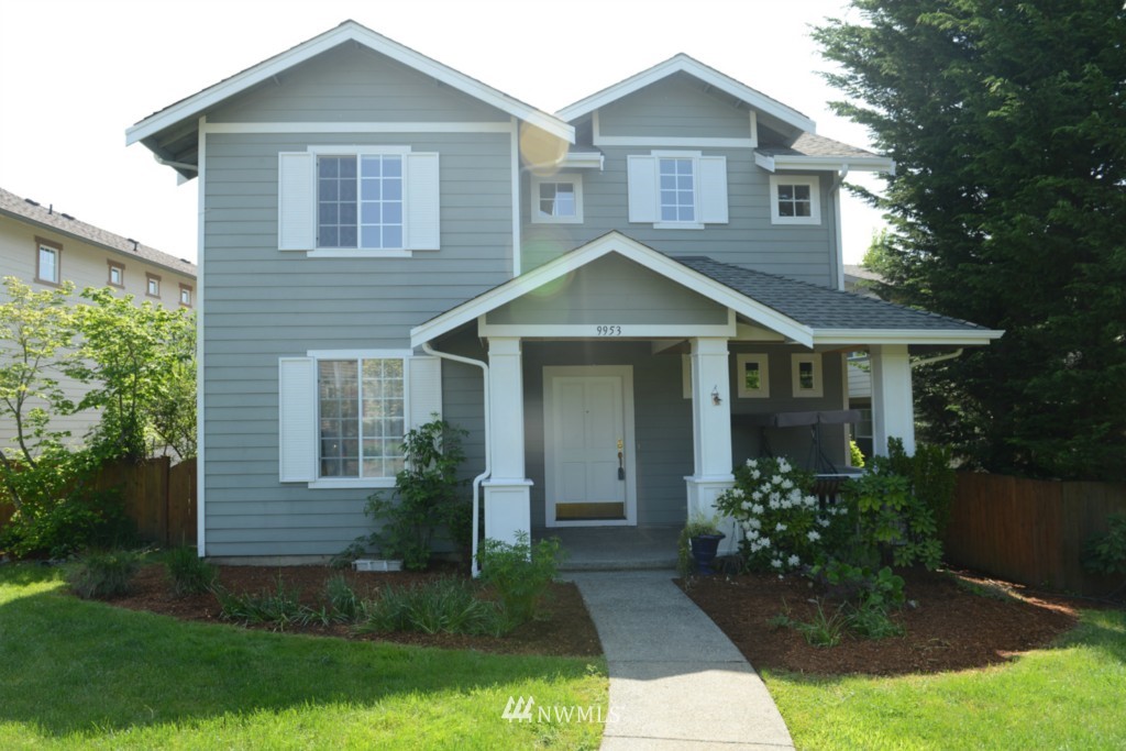 9953 227th Way Northeast Redmond, WA 98053 - Photo 1 of 23