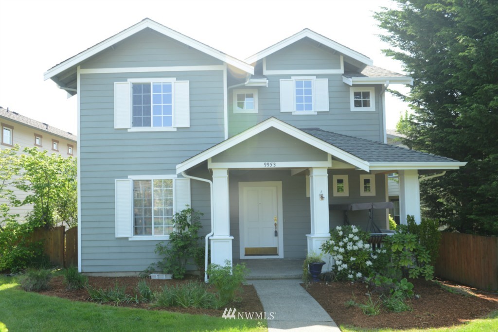 9953 227th Way Northeast Redmond, WA 98053 - Photo 2 of 23