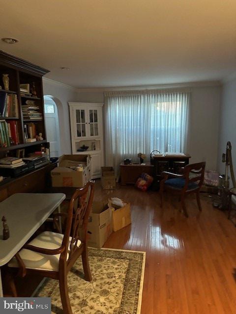 231 Crosshill Road Wynnewood, PA 19096 - Photo 3 of 13 Family Room