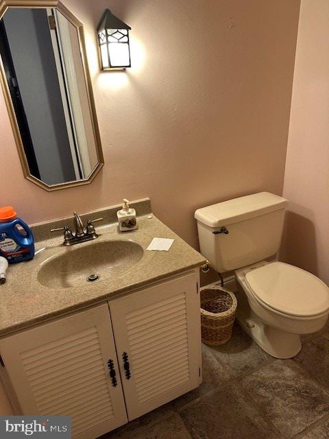 231 Crosshill Road Wynnewood, PA 19096 - Photo 5 of 13 Powder Room