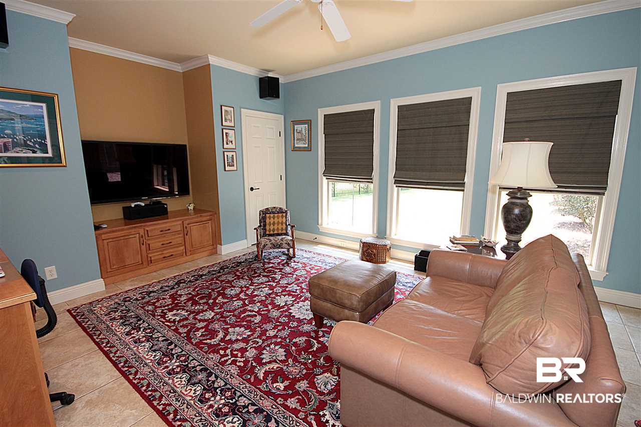 11360 Halcyon Loop Daphne, AL 36526 - Photo 36 of 49 Media Room