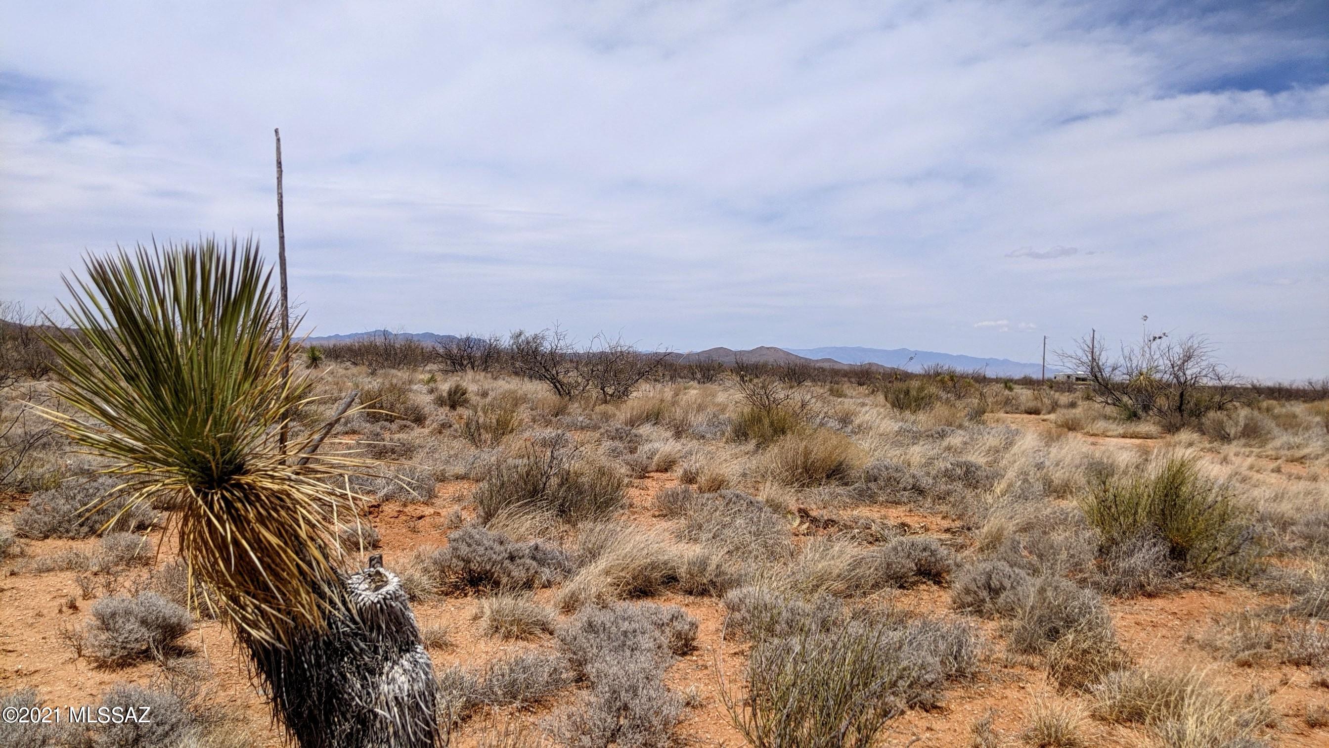 8 Acres On W Big Draw Road Cochise, AZ 85606 - Photo 14 of 18