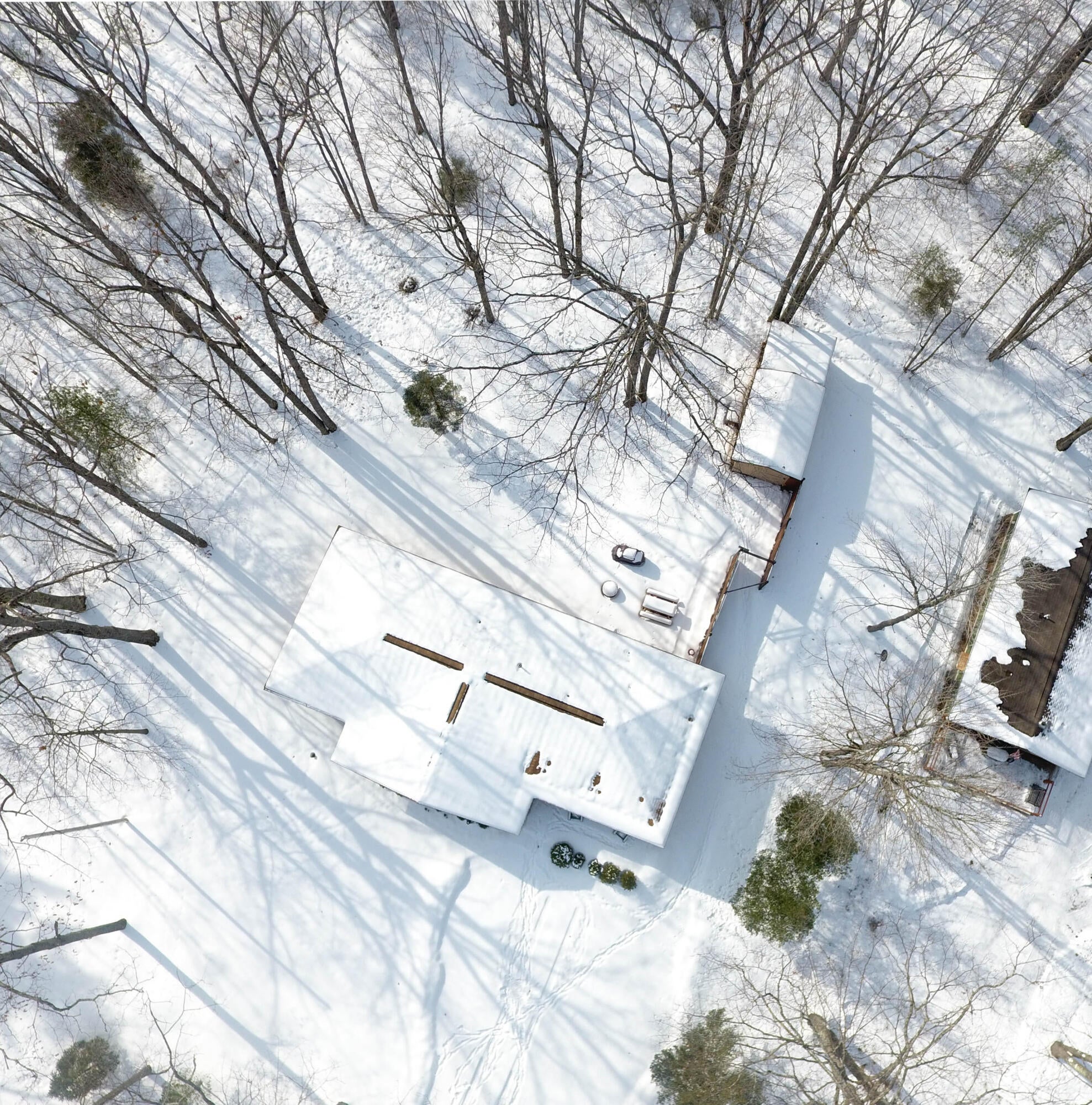 297 Ranch Road Indian River, MI 49749 - Photo 19 of 47 Gallery Image 19