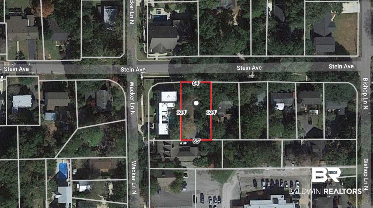 3255 Stein Street Mobile, AL 36608 - Photo 5 of 8