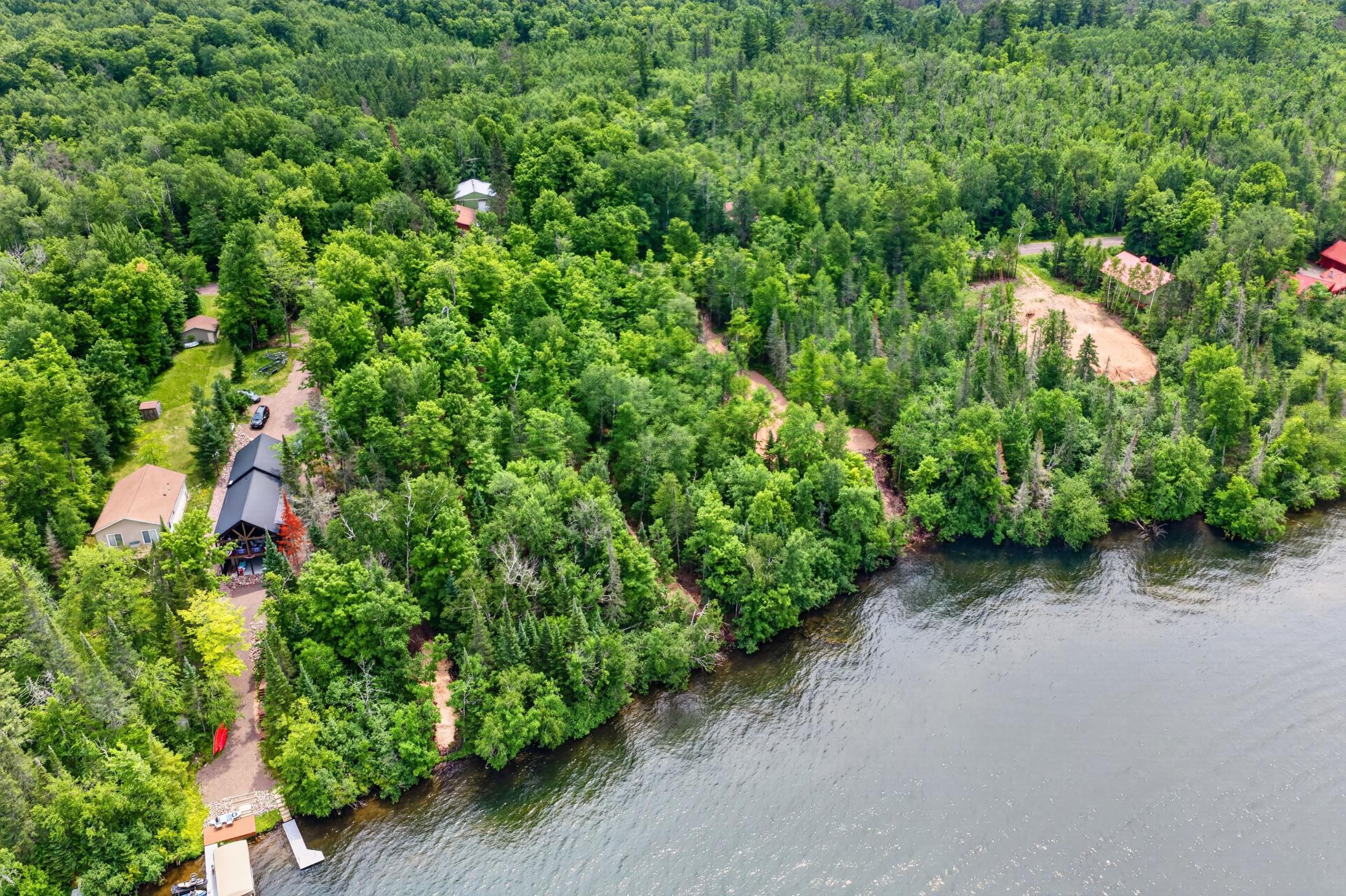 Tbd Long Lake Road Stone Lake, WI 54876 - Photo 10 of 18