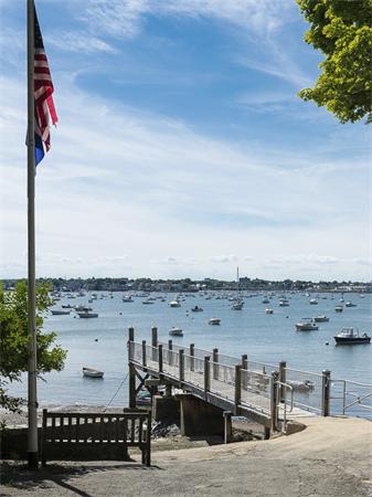 77 Overlook Road Marblehead, MA 01945 - Photo 20 of 22