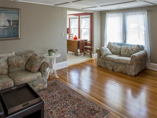 77 Overlook Road Marblehead, MA 01945 - Photo 4 of 22