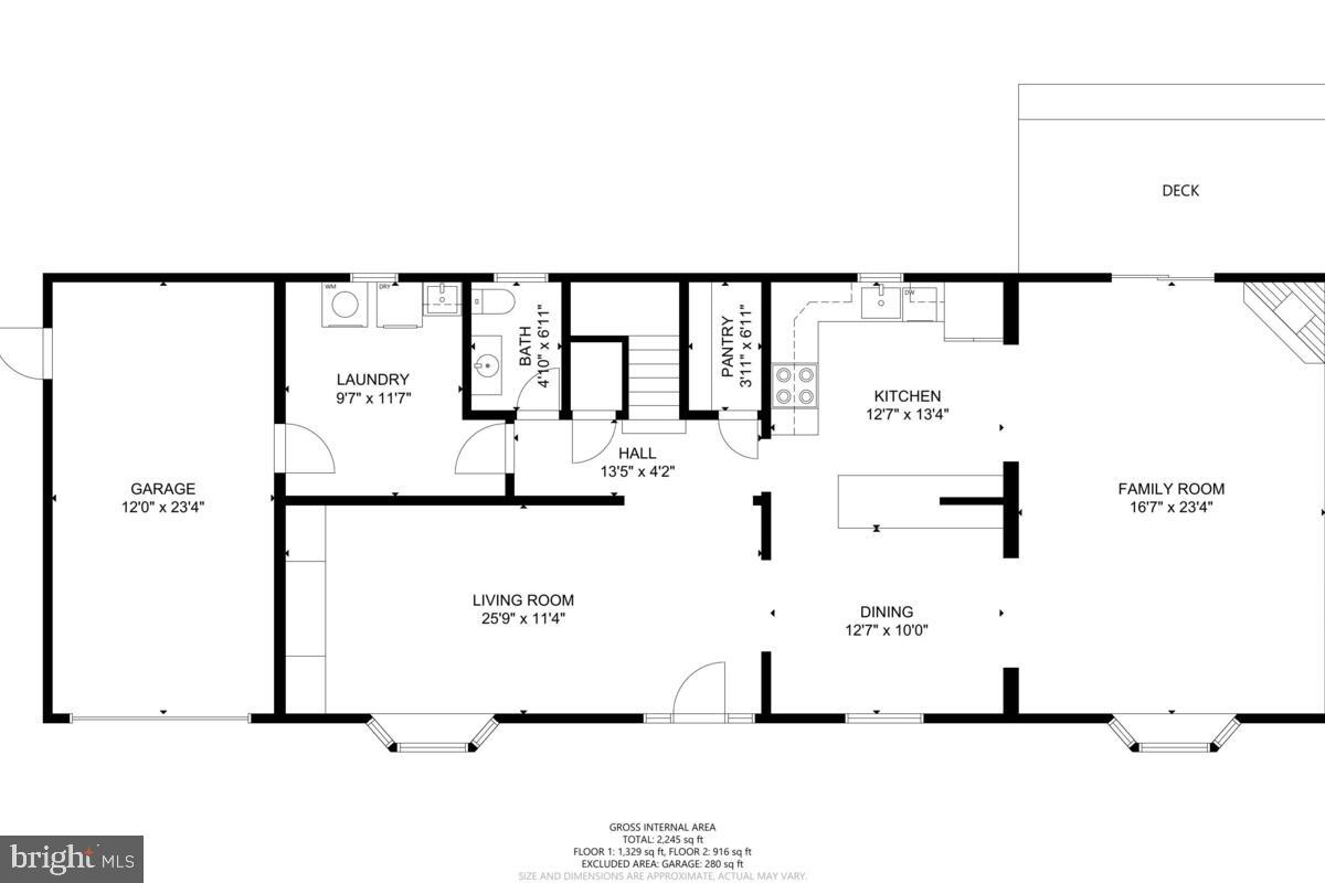6800 Ontario Street Springfield, VA 22152 - Photo 44 of 45 Gallery Image 44