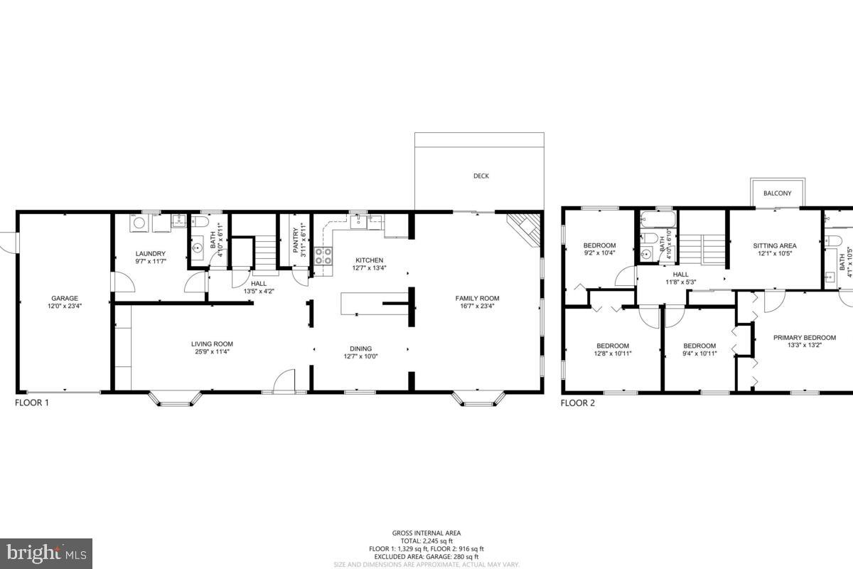 6800 Ontario Street Springfield, VA 22152 - Photo 45 of 45 Gallery Image 45