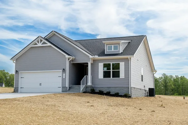 $384,900 | 505 Mandalorian Way, Dickson, TN 37055