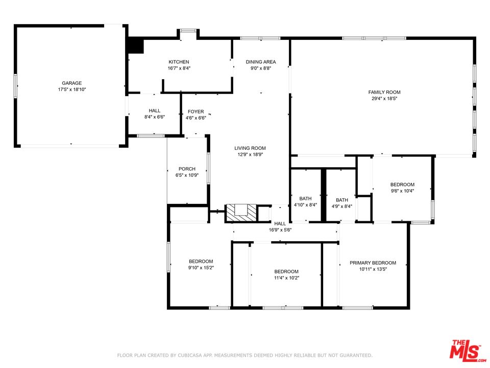1150 Coronet Avenue Pasadena, CA 91107 - Photo 53 of 53