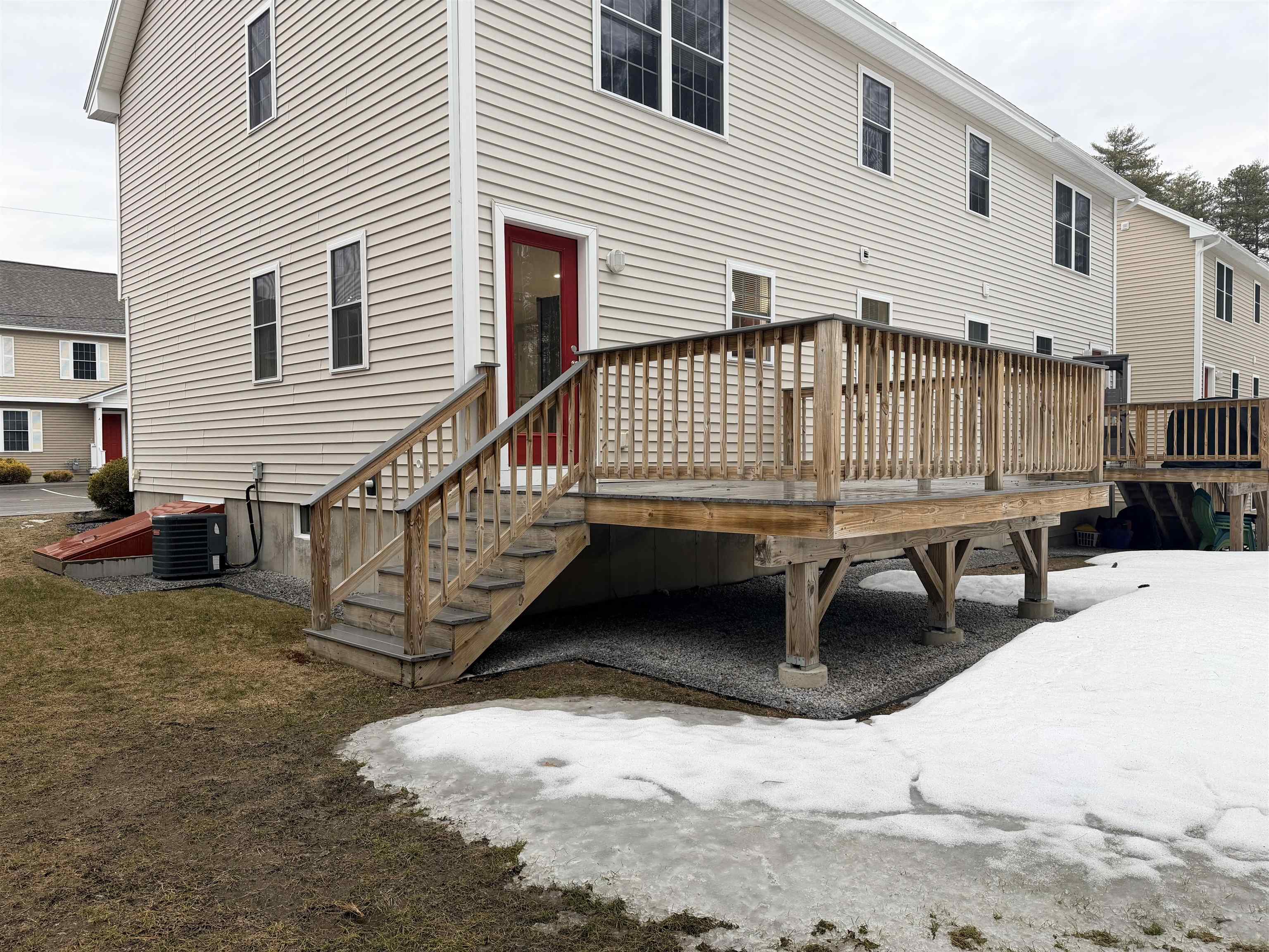 5 B Red Oak Way Boscawen, NH 03303 - Photo 31 of 41