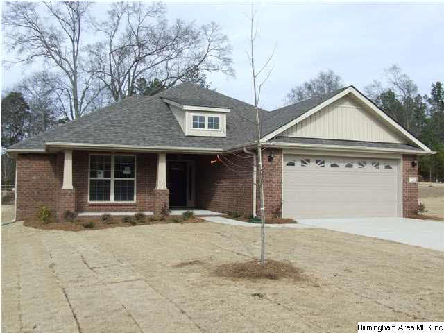 361 Vincent Street Alabaster, AL 35007 - Photo 1 of 26