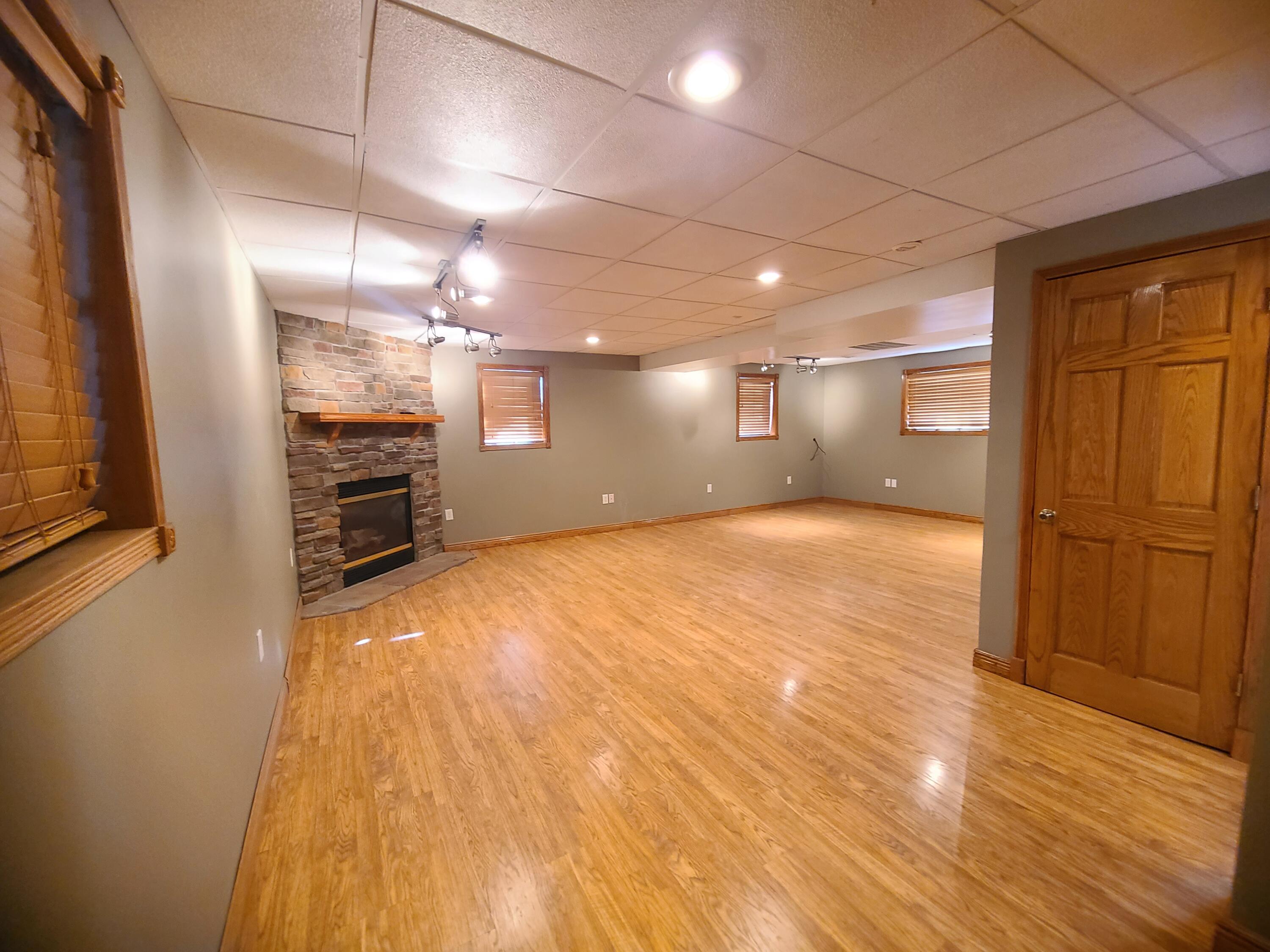 13291 County Road 700 West Demotte, IN 46310 - Photo 29 of 33 a view of a livingroom with a furniture