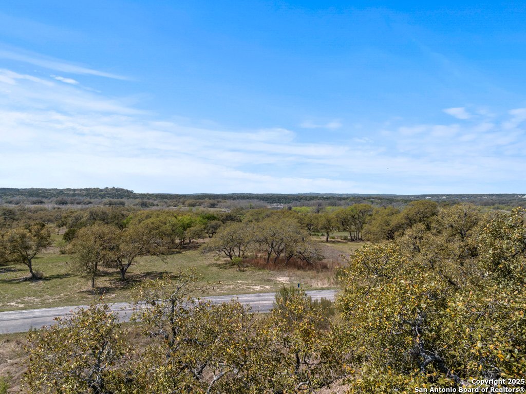 336 River Cliff Place Spring Branch, TX 78070 - Photo 1 of 14 a view of lake with mountain