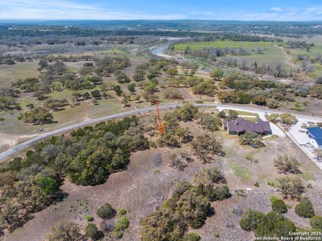 336 River Cliff Place Spring Branch, TX 78070 - Photo 3 of 14 a view of mountains and outdoor space