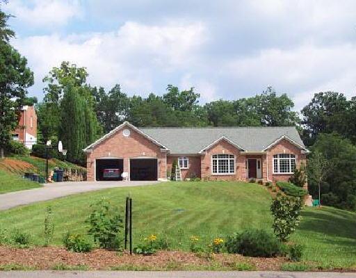 3202 Pineland Road Southwest Roanoke, VA 24018 - Photo 1 of 1 Listing Photo