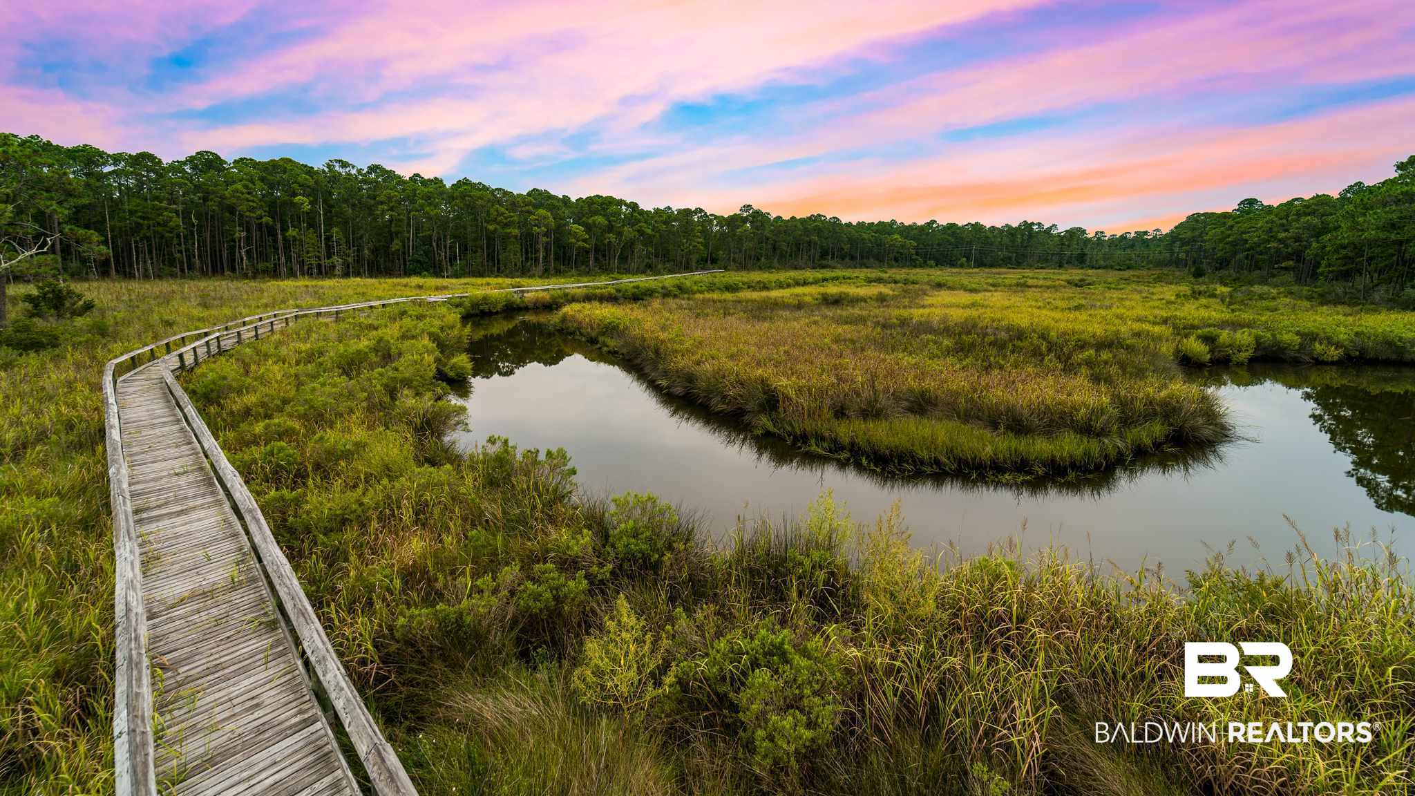 0 Beatrice Road Gulf Shores, AL 36542 - Photo 12 of 25 Boardwalk to Pier