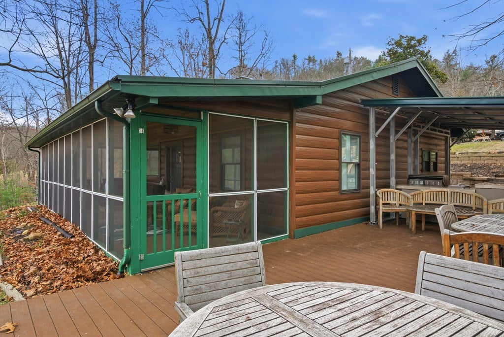 4220 Byrd Lodge Road Radford, VA 24141 - Photo 13 of 66 Gallery Image 13