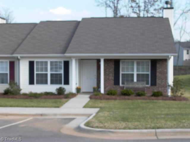 2896 WaterStone Loop High Point, NC 27265 - Photo 1 of 2 Exterior Front.