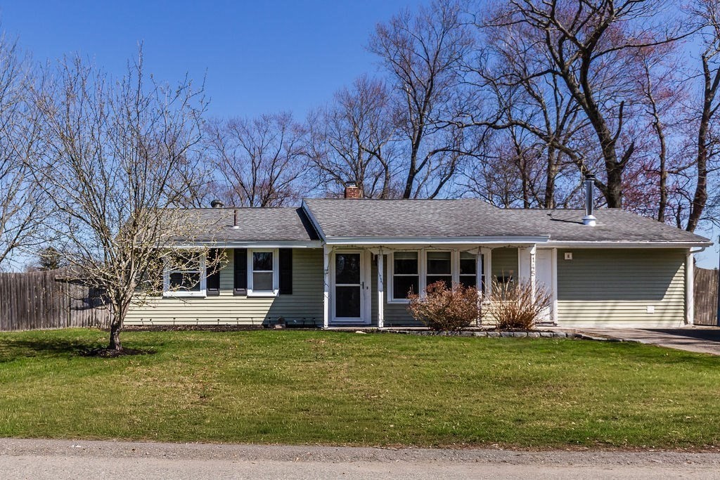 145 Bates Road Brockton, MA 02302 - Photo 26 of 27