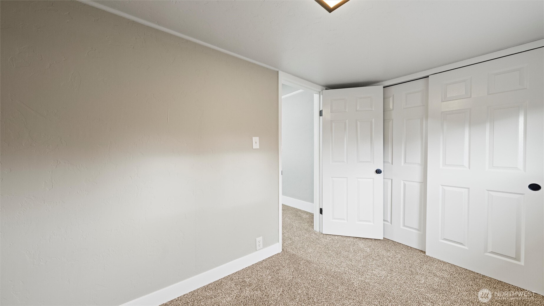 7 Second Street Touchet, WA 99360 - Photo 17 of 33 a view of an empty room