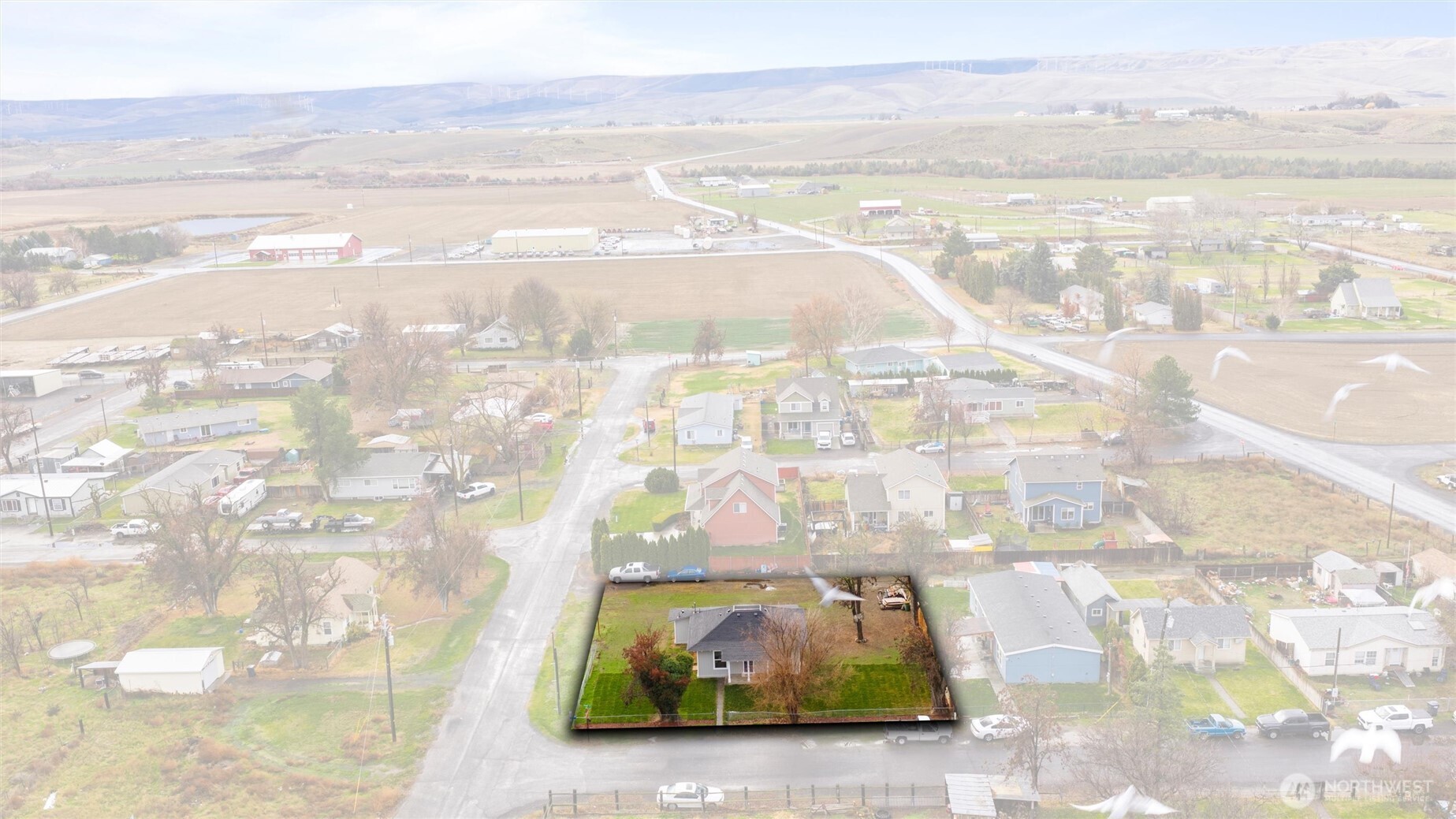 7 Second Street Touchet, WA 99360 - Photo 27 of 33