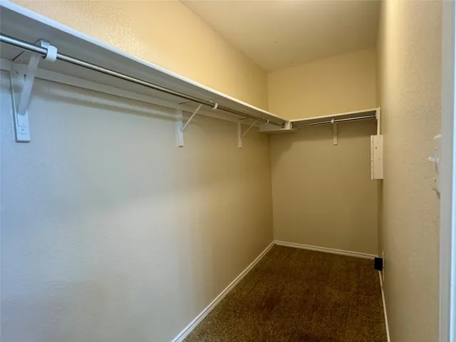 a view of small space