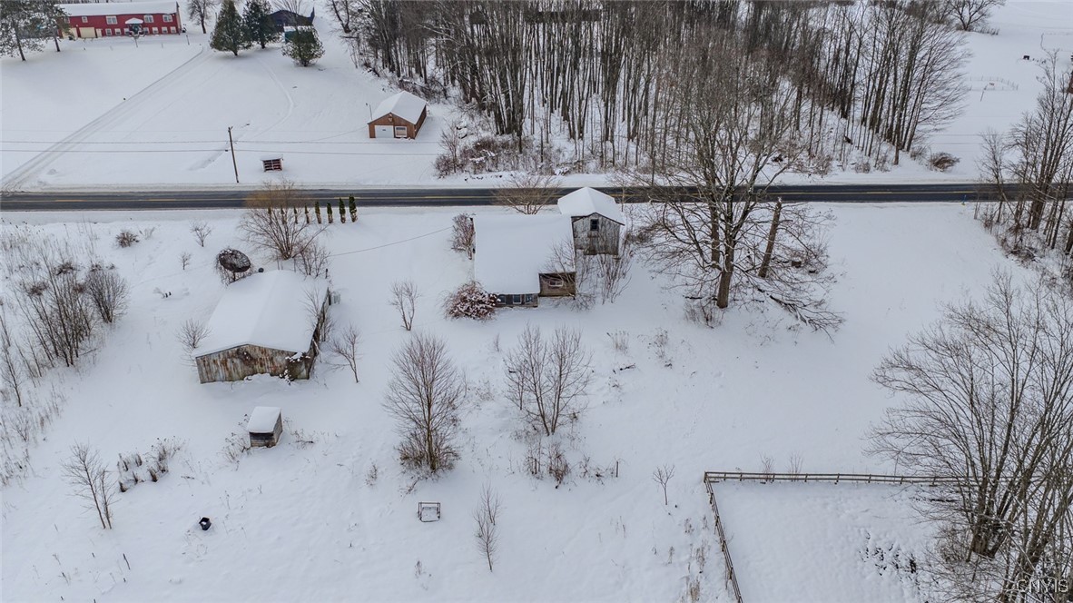 8264 Lewis Point Road Lenox, NY 13032 - Photo 16 of 18