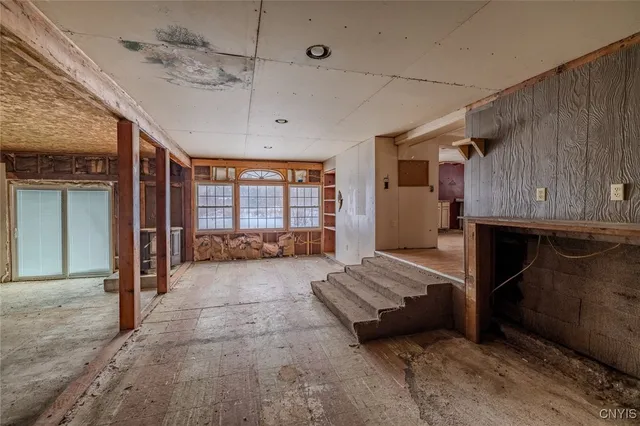 $129,900 | 8264 Lewis Point Road, Lenox, NY 13032