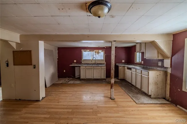 $129,900 | 8264 Lewis Point Road, Lenox, NY 13032